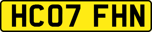 HC07FHN