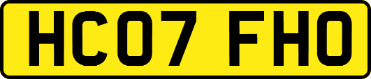 HC07FHO