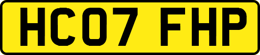 HC07FHP