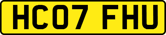 HC07FHU