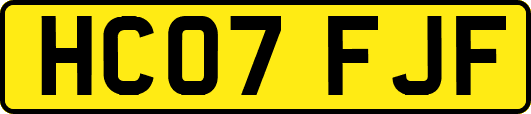 HC07FJF