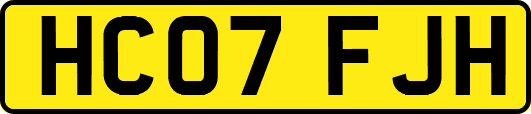HC07FJH