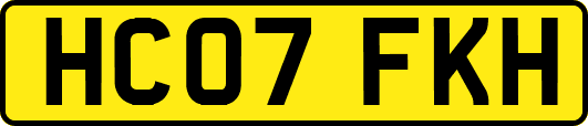 HC07FKH