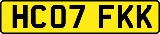 HC07FKK
