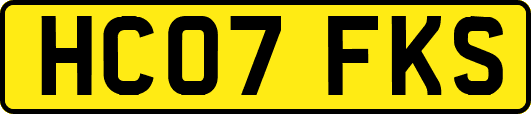HC07FKS