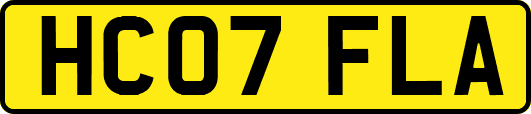 HC07FLA