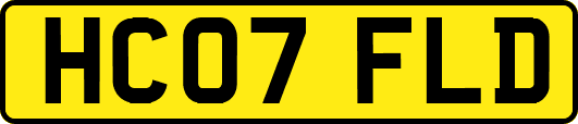 HC07FLD