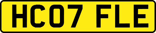 HC07FLE