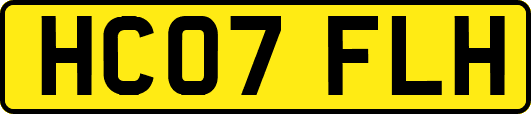 HC07FLH