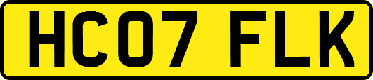 HC07FLK