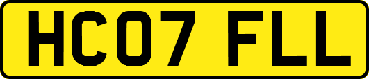 HC07FLL
