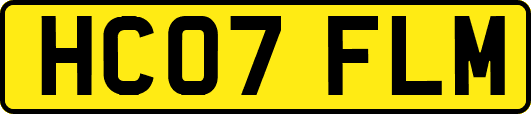 HC07FLM