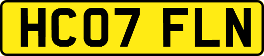HC07FLN