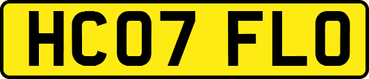 HC07FLO