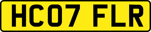 HC07FLR