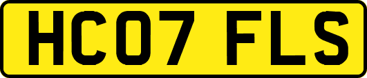 HC07FLS