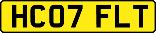 HC07FLT