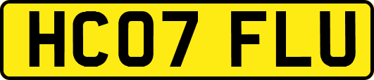 HC07FLU