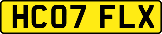 HC07FLX