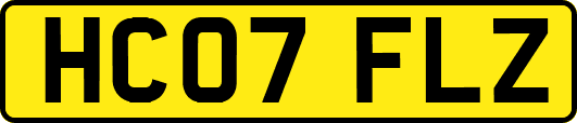 HC07FLZ