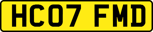 HC07FMD