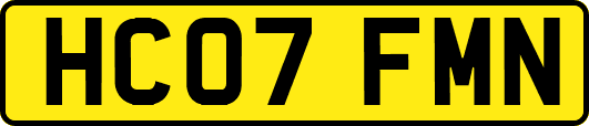 HC07FMN