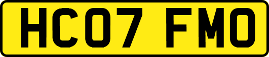 HC07FMO