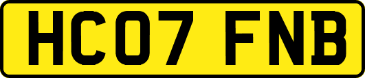 HC07FNB