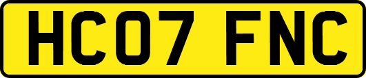 HC07FNC