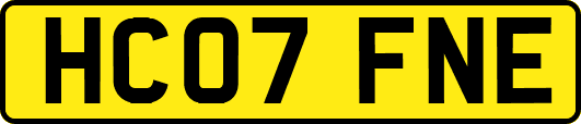 HC07FNE