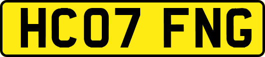 HC07FNG