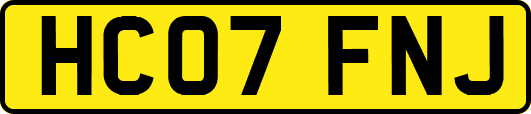 HC07FNJ