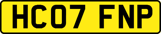 HC07FNP