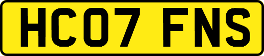 HC07FNS