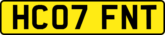 HC07FNT
