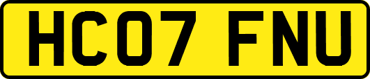HC07FNU