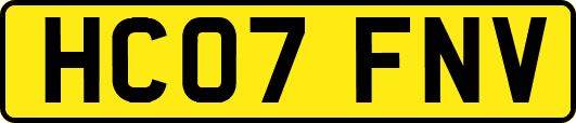 HC07FNV