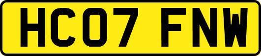 HC07FNW