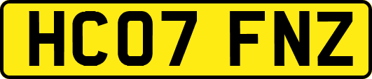HC07FNZ