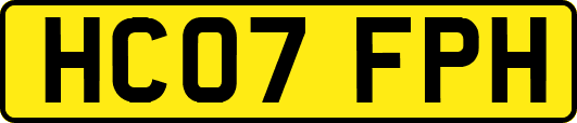 HC07FPH