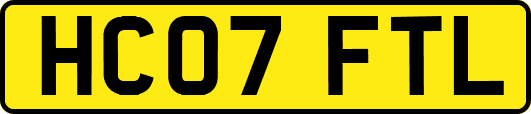 HC07FTL