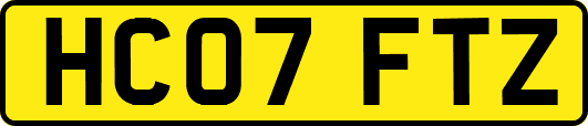 HC07FTZ