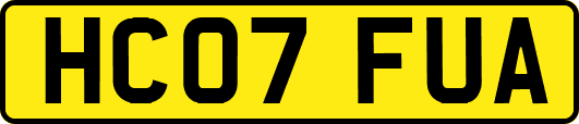 HC07FUA