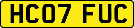 HC07FUC
