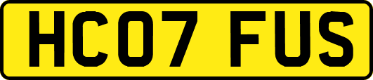 HC07FUS