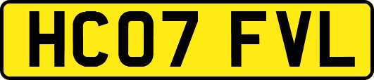 HC07FVL