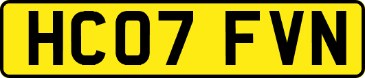 HC07FVN