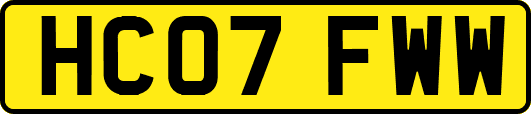 HC07FWW