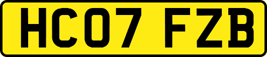 HC07FZB