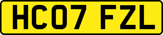 HC07FZL